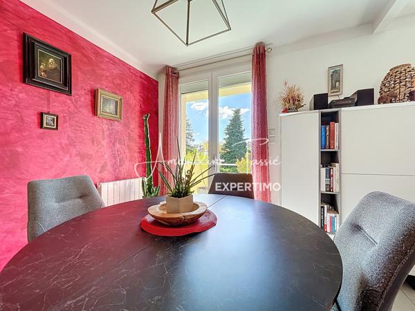 Millau (12100) À vendre – Appartement lumineux avec balcons et cave – Résidence des Causses