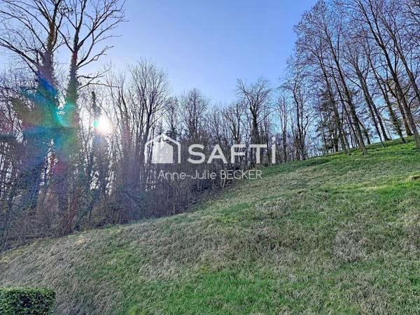 Maison familiale individuelle