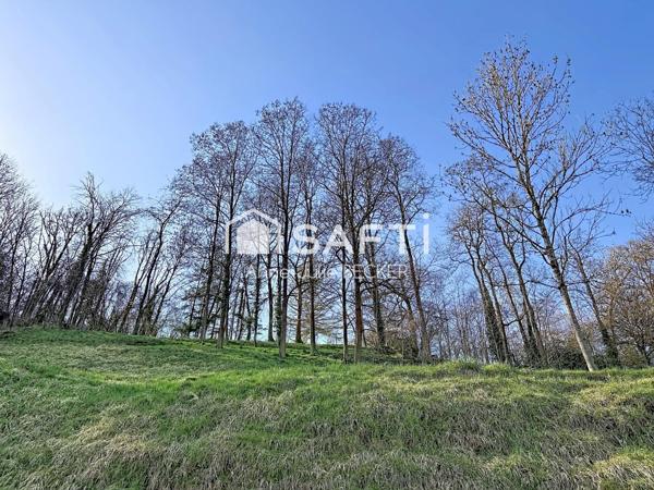 Maison familiale individuelle