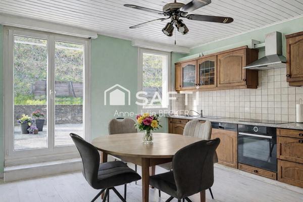 Maison familiale individuelle