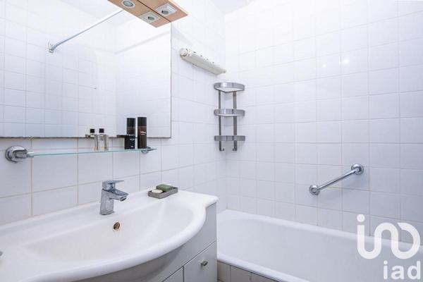 Appartement à vendre 2 pièces 62 m² Suresnes