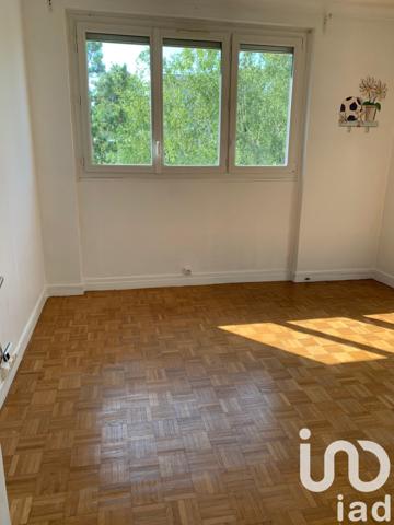 Appartement à vendre 2 pièces 62 m² Suresnes