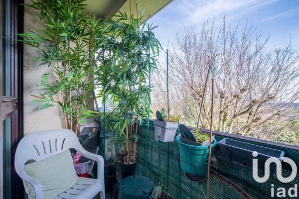 Appartement à vendre 2 pièces 62 m² Suresnes