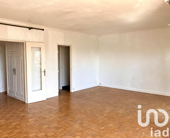 Appartement à vendre 2 pièces 62 m² Suresnes