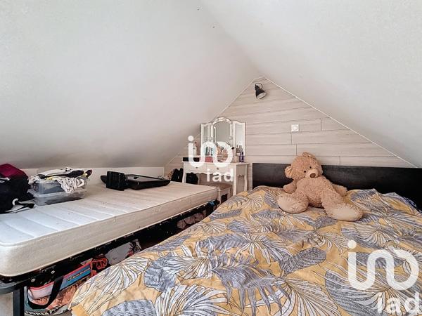 Maison de village 2 pièces de 42 m² à Neufchâtel-en-Bray (76270)