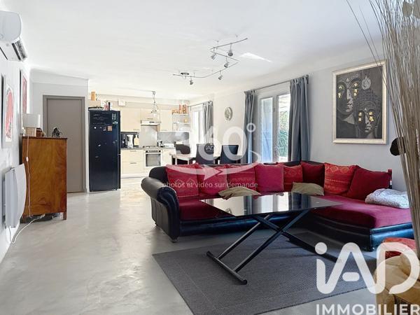 Appartement à vendre 4 pièces 93 m² La Seyne-sur-Mer