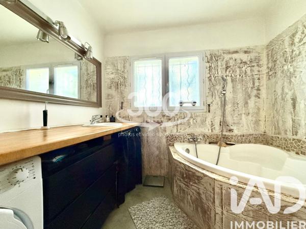 Appartement à vendre 4 pièces 93 m² La Seyne-sur-Mer