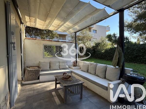 Appartement à vendre 4 pièces 93 m² La Seyne-sur-Mer