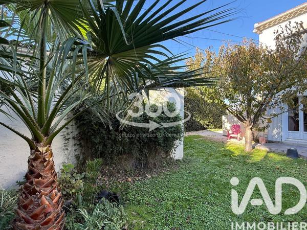 Appartement à vendre 4 pièces 93 m² La Seyne-sur-Mer