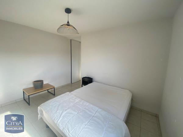 Appartement à louer 3 pièces 56.85m²