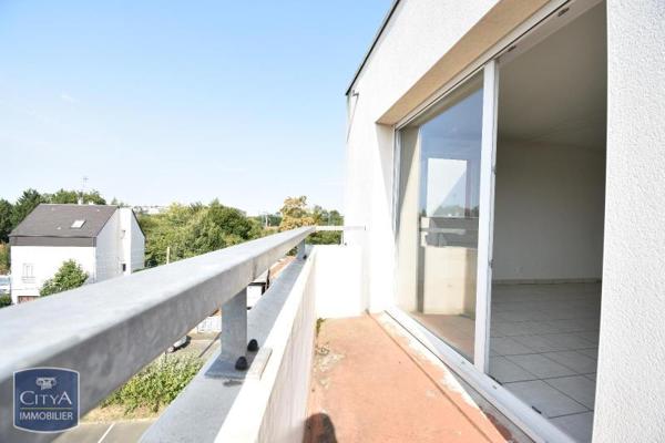 Appartement à louer 3 pièces 56.85m²