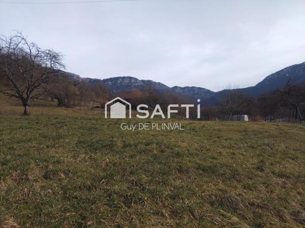 Belle opportunité dans un hameau calme