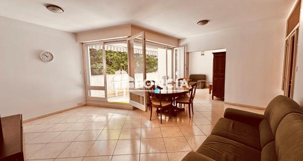À vendre Appartement 4 pièces 100.66 m² - La Rochelle 17000