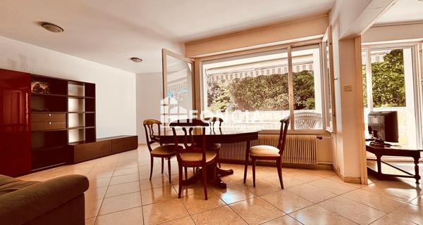 À vendre Appartement 4 pièces 100.66 m² - La Rochelle 17000
