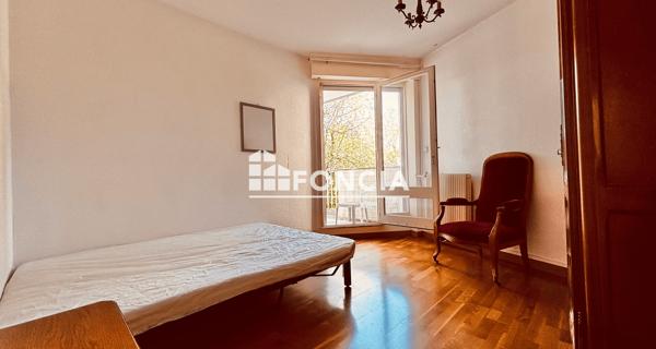 À vendre Appartement 4 pièces 100.66 m² - La Rochelle 17000