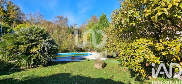 Maison à vendre 6 pièces 170 m² Châtelaillon-Plage