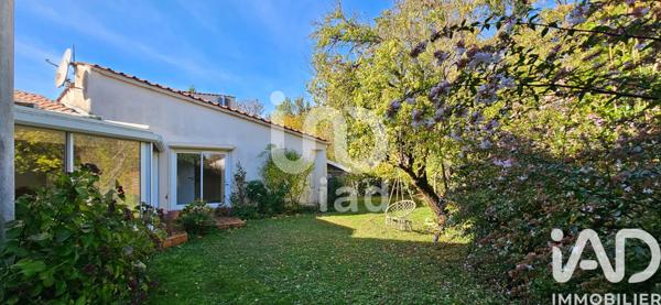 Maison à vendre 6 pièces 170 m² Châtelaillon-Plage