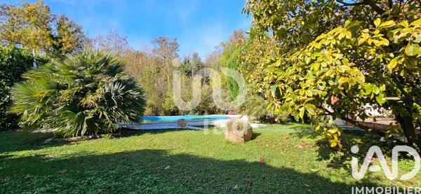 Maison à vendre 6 pièces 170 m² Châtelaillon-Plage