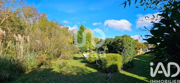 Maison à vendre 6 pièces 170 m² Châtelaillon-Plage