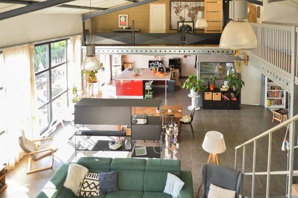 Maison à vendre |  Lavardac |  6 pièces | 223 m²