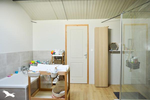 Maison à vendre |  Lavardac |  6 pièces | 223 m²