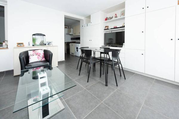 Appartement 4 pièces                                        - 44600 Saint-Nazaire - Est Réf : 131009