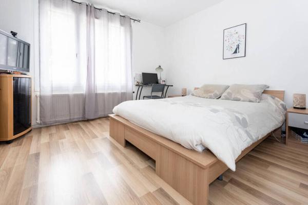 Appartement 4 pièces                                        - 44600 Saint-Nazaire - Est Réf : 131009