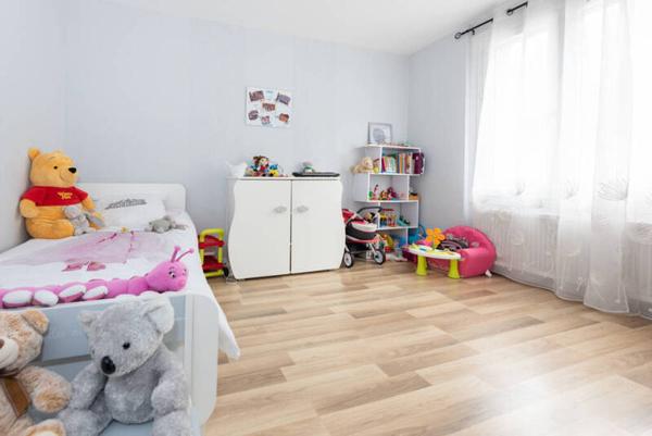 Appartement 4 pièces                                        - 44600 Saint-Nazaire - Est Réf : 131009