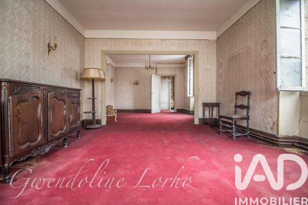 Immeuble à vendre 400 m² Fumel