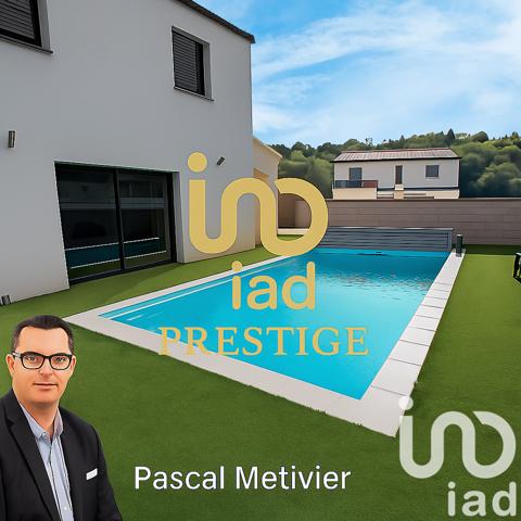 Maison à vendre 5 pièces 145 m² Montesquieu-des-Albères