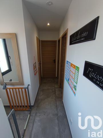 Maison à vendre 5 pièces 145 m² Montesquieu-des-Albères