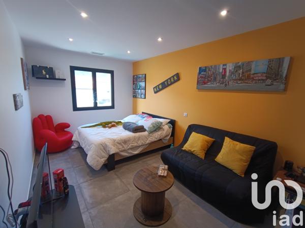 Maison à vendre 5 pièces 145 m² Montesquieu-des-Albères