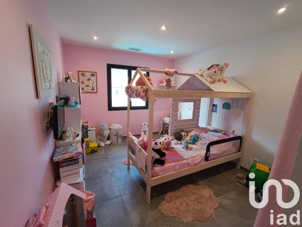 Maison à vendre 5 pièces 145 m² Montesquieu-des-Albères