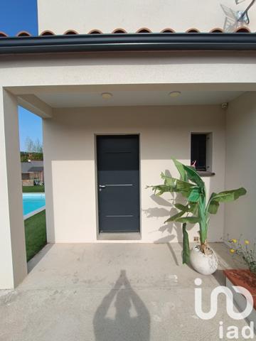 Maison à vendre 5 pièces 145 m² Montesquieu-des-Albères