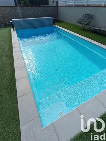 Maison à vendre 5 pièces 145 m² Montesquieu-des-Albères