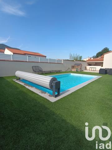 Maison à vendre 5 pièces 145 m² Montesquieu-des-Albères