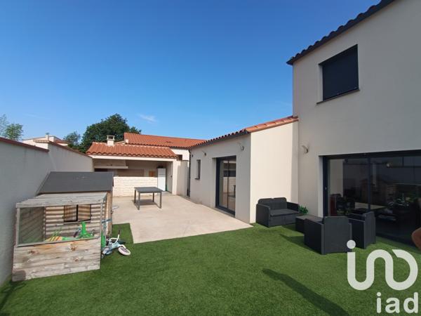 Maison à vendre 5 pièces 145 m² Montesquieu-des-Albères