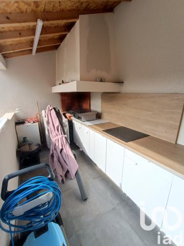 Maison à vendre 5 pièces 145 m² Montesquieu-des-Albères