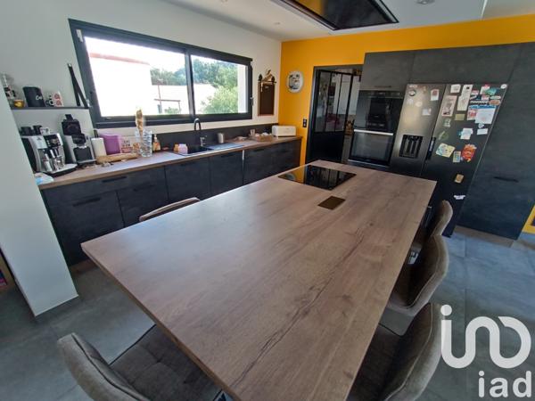 Maison à vendre 5 pièces 145 m² Montesquieu-des-Albères