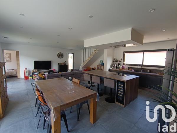 Maison à vendre 5 pièces 145 m² Montesquieu-des-Albères