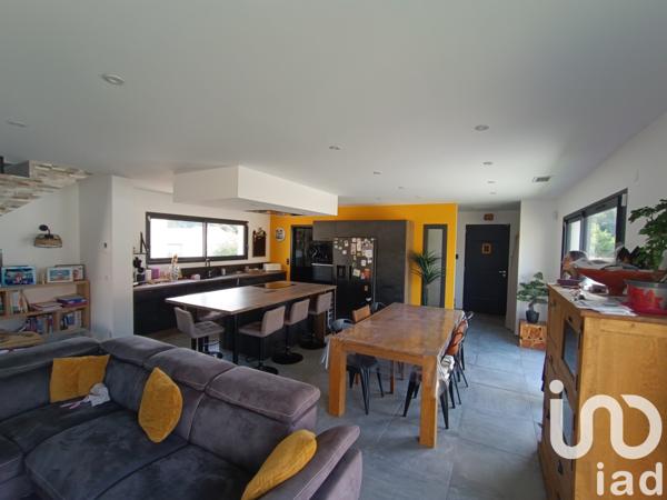 Maison à vendre 5 pièces 145 m² Montesquieu-des-Albères