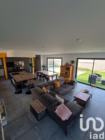 Maison à vendre 5 pièces 145 m² Montesquieu-des-Albères