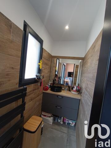 Maison à vendre 5 pièces 145 m² Montesquieu-des-Albères