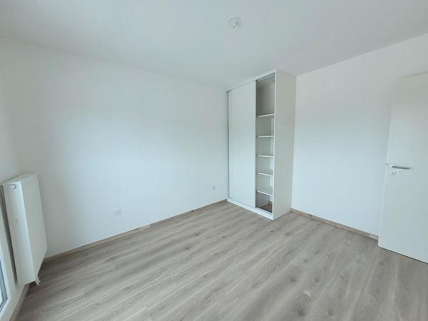 Valenciennes  appartement 4 pièce(s) 75 m2
