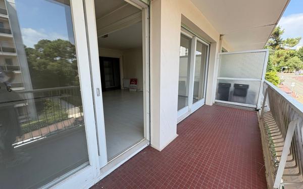 Appartement à vendre    4 pièces •  La Baule-Escoublac