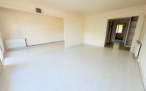 Appartement à vendre    4 pièces •  La Baule-Escoublac