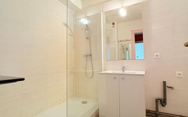 Appartement à vendre    4 pièces •  La Baule-Escoublac