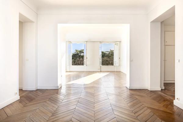 Appartement Neuilly-sur-Seine - SABLONS