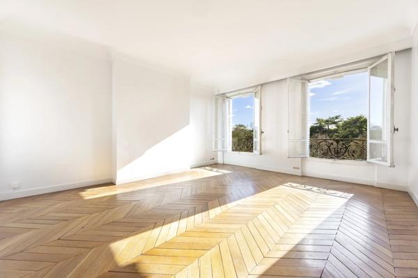 Appartement Neuilly-sur-Seine - SABLONS