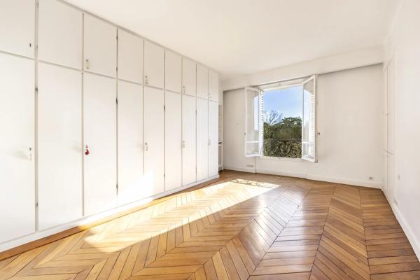 Appartement Neuilly-sur-Seine - SABLONS